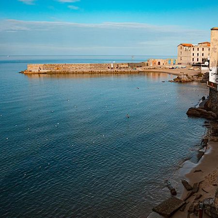 Tramonto Sul Mare Apartment Cefalu Luaran gambar