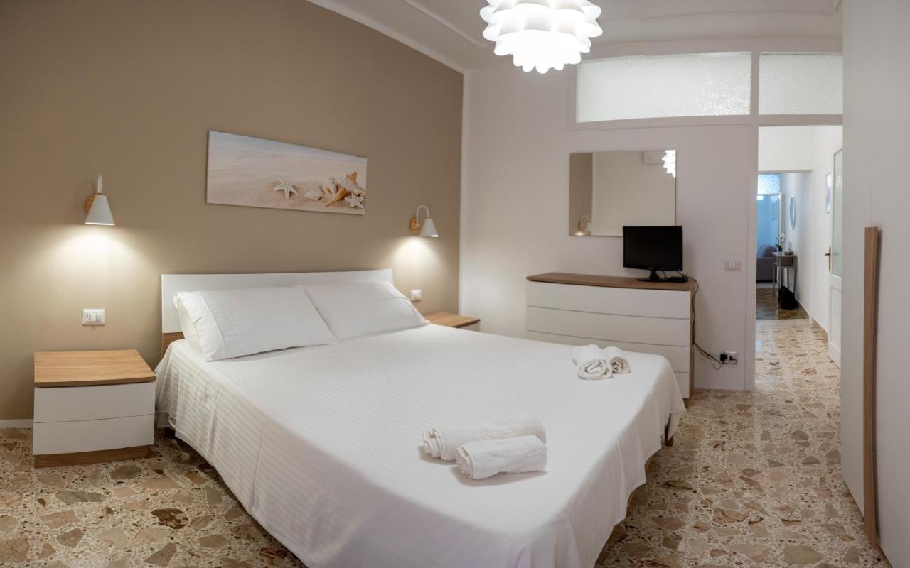 Tramonto Sul Mare Apartment Cefalu Luaran gambar