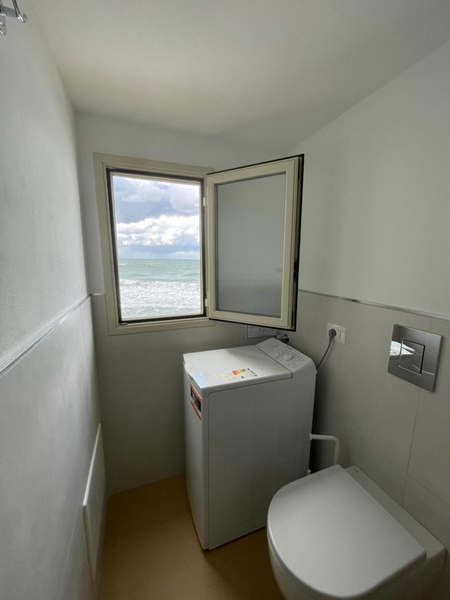 Tramonto Sul Mare Apartment Cefalu Luaran gambar